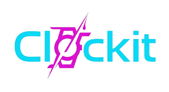 Clockit logo